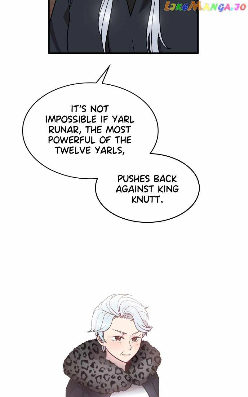Pouring Money Into the Underdog Mercenaries Chapter 51 3